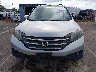 3CZRM3H5XDG****** Salvamento y Reparables 2013 Honda CR-V en Estado de Hawaii