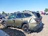 4S4BTALC2S3****** Repairable 2025 Subaru Outback in Washington State