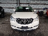 5GAKRDKD4DJ****** Destrozados 2013 Buick Enclave en Estado de Florida