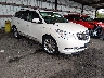 5GAKRDKD4DJ****** Salvamento y Destrozados 2013 Buick Enclave en Jacksonville