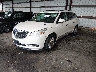 5GAKRDKD4DJ****** Usados y Reparables 2013 Buick Enclave en Jacksonville
