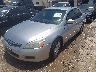 JHMCM56377C****** Used and Repairable 2007 Honda Accord in San Antonio South