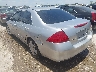JHMCM56377C****** Salvage and Repairable 2007 Honda Accord in San Antonio South