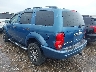 1D4HD48K55F****** Salvage and Repairable 2005 Dodge Durango in Houston