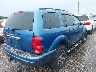 1D4HD48K55F****** Salvage and Wrecked 2005 Dodge Durango in Texas State
