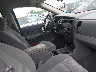1D4HD48K55F****** Used and Repairable 2005 Dodge Durango in Texas State