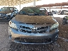 5YFBU4EE9DP****** Wrecked 2013 Toyota Corolla in Arizona State