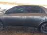 5YFBU4EE9DP****** Repairable 2013 Toyota Corolla in Arizona State