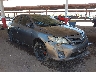 5YFBU4EE9DP****** Salvage and Wrecked 2013 Toyota Corolla in Phoenix