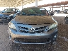 5YFBU4EE9DP****** Salvage and Repairable 2013 Toyota Corolla in Arizona State