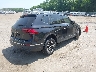 3VV0B7AX3NM****** Salvamento y Destrozados 2022 Volkswagen Tiguan en Estado de Maryland