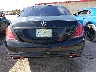 WDDUG8CB3FA****** Wrecked 2015 Mercedes-Benz S-Class