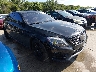 WDDUG8CB3FA****** Salvage and Wrecked 2015 Mercedes-Benz S-Class in Dallas-Fort Worth
