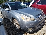 4S4BRBCC1E3****** Salvage and Wrecked 2014 Subaru Outback in Buckhannon