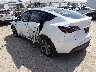 7SAYGDEE4RA****** Salvamento y Reparables 2024 Tesla Model Y en Electric Vehicle Auctions