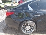 JN1AV7AR8EM****** Salvage and Repairable 2014 Infiniti Q50 Hybrid in Akron Canton