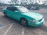 1G4CW52K1V4****** Salvage and Wrecked 1997 Buick Park Avenue in Jacksonville