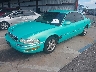 1G4CW52K1V4****** Used and Repairable 1997 Buick Park Avenue in Jacksonville