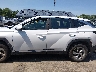 5NMJACAE9NH****** Repairable 2022 Hyundai Tucson in Connecticut State