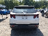 5NMJACAE9NH****** Wrecked 2022 Hyundai Tucson