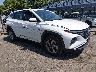 5NMJACAE9NH****** Salvage and Wrecked 2022 Hyundai Tucson in Hartford