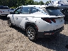 5NMJACAE9NH****** Salvage and Repairable 2022 Hyundai Tucson in Hartford