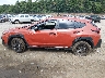 JF2GUABC1SH****** Salvamento 2025 Subaru Crosstrek