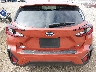 JF2GUABC1SH****** Usados 2025 Subaru Crosstrek