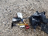 JF2GUABC1SH****** Destrozados 2025 Subaru Crosstrek en Estado de Massachusetts