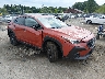 JF2GUABC1SH****** Salvamento y Destrozados 2025 Subaru Crosstrek en Boston Shirley