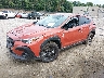 JF2GUABC1SH****** Usados y Reparables 2025 Subaru Crosstrek en Boston Shirley