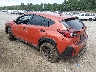 JF2GUABC1SH****** Salvamento y Reparables 2025 Subaru Crosstrek en Boston Shirley