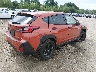 JF2GUABC1SH****** Salvamento y Destrozados 2025 Subaru Crosstrek en Estado de Massachusetts