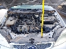 1FAFP34N45W****** Repairable 2005 Ford Focus in Kansas City