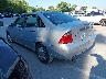 1FAFP34N45W****** Salvage and Repairable 2005 Ford Focus in Kansas City