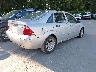 1FAFP34N45W****** Salvage and Wrecked 2005 Ford Focus in Kansas State