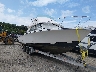 BERF182***** Salvage and Wrecked 1980 Bertram 28' in Rec Rides Online Exclusive