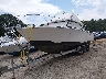 BERF182***** Used and Repairable 1980 Bertram 28' in Rec Rides Online Exclusive