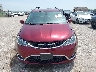 2C4RC1EGXHR****** Destrozados 2017 Chrysler Pacifica en Estado de Illinois