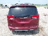 2C4RC1EGXHR****** Destrozados 2017 Chrysler Pacifica