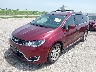 2C4RC1EGXHR****** Usados y Reparables 2017 Chrysler Pacifica en Lincoln