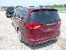2C4RC1EGXHR****** Salvamento y Reparables 2017 Chrysler Pacifica en Lincoln