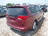 2C4RC1EGXHR****** Salvamento y Destrozados 2017 Chrysler Pacifica en Estado de Illinois