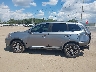 JA4AD3A34JZ****** Salvamento 2018 Mitsubishi Outlander