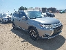 JA4AD3A34JZ****** Salvamento y Destrozados 2018 Mitsubishi Outlander en Tampa