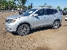 5N1AT2MV1FC****** Usados y Reparables 2015 Nissan Rogue en Avenel New Jersey