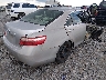 4T4BE46K49R****** Salvage and Wrecked 2009 Toyota Camry in Tennessee State