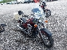 JH2RC446X2M****** Salvage and Wrecked 2002 Honda Vt750 in West Palm Beach