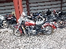 JH2RC446X2M****** Wrecked 2002 Honda Vt750 in Florida State