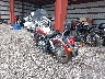 JH2RC446X2M****** Salvage and Repairable 2002 Honda Vt750 in West Palm Beach